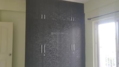 Bedroom Image of 1092 Sq.ft 2 BHK Apartment / Flat for sale in Ri Elegance, Parappana Agrahara Bengaluru for Rs. 7000000