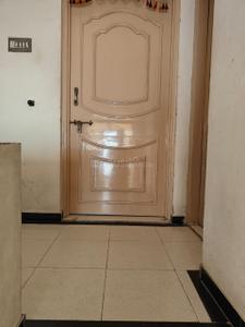 Image of 700 Sq.ft 1 BHK Builder Floor for rent in Ellora Park, Vadodara for Rs. 10500