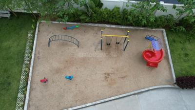 Balcony Image of 1852 Sq.ft 3 BHK Apartment / Flat for sale in Profound Symphony, Jigani Bengaluru for Rs. 11000000