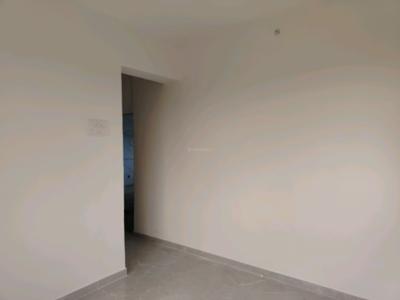 Bedroom Image of 785 Sq.ft 2 BHK Apartment / Flat for sale in Seven Star Horizon, Boisar Mumbai for Rs. 2800000