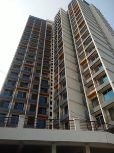 Image of 995 Sq.ft 2 BHK Apartment / Flat for sale in Om Paraiso, Padle Gaon, Thane for Rs. 7400000