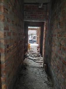 Image of 880 Sq.ft 2 BHK Apartment / Flat for sale in Picnic Garden, Kolkata for Rs. 4500000