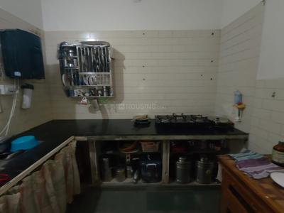Kitchen Image of 2301 Sq.ft 4 BHK Independent House for sale in Satellite Ahmedabad for Rs. 40000000