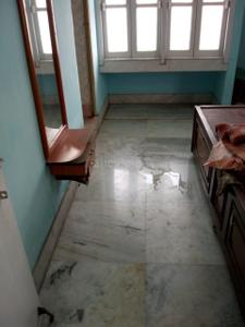 Bedroom Image of 891 Sq.ft 2 BHK Apartment / Flat for sale in Bholagiri Apartment, Narayantala Kolkata for Rs. 2450000
