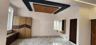 Bedroom Image of 2000 Sq.ft 3 BHK Duplex for sale in Vadavalli, Coimbatore North Coimbatore for Rs. 11000000