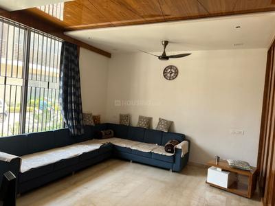 Hall Image of 1620 Sq.ft 4 BHK Villa for sale in Kalhaar Villa, Vastral Ahmedabad for Rs. 35100000