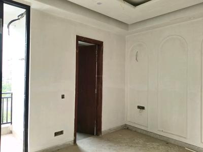 Bedroom Image of 1600 Sq.ft 3 BHK Builder Floor for sale in Sector 45 Gurgaon for Rs. 29000000