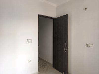 Bedroom Image of 750 Sq.ft 2 BHK Builder Floor for sale in Ved Vihar Ghaziabad for Rs. 2250006