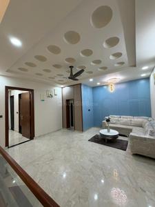 Hall Image of 3400 Sq.ft 4 BHK Independent House for sale in Gandhi Path West Jaipur for Rs. 23100000