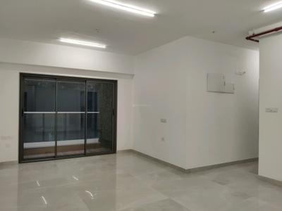 Living Room Image of 1250 Sq.ft 3 BHK Apartment / Flat for sale in Runwal Zenith, Thane West Thane for Rs. 24000000