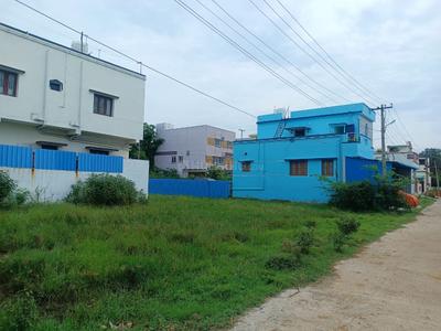 Image of 1076 Sq.ft Residential Plot / Land for sale in Thirunindravur, Chennai for Rs. 2690000