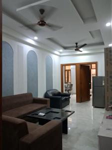 Main Entrance Image of 1000 Sq.ft 2 BHK Apartment / Flat for sale in Avenue 1, Sector 73 Noida for Rs. 3600000