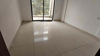 Bedroom Image of 1650 Sq.ft 3 BHK Apartment / Flat for sale in Kolte Patil Ivy Apartment E V And VI, Wagholi Pune for Rs. 11200000