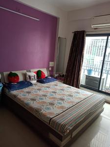 Bedroom Image of 1710 Sq.ft 3 BHK Apartment / Flat for sale in Science City Ahmedabad for Rs. 15100000