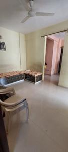 Hall Image of 525 Sq.ft 1 BHK Apartment / Flat for sale in Nashik Road Nashik for Rs. 2500000