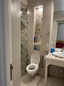 Bathroom Image of 2692 Sq.ft 3 BHK Villa for rent in Bardez Goa for Rs. 150000