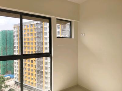 Bedroom Image of 680 Sq.ft 1 BHK Apartment / Flat for sale in Lodha Palava Premier, Dombivli East Thane for Rs. 4500000
