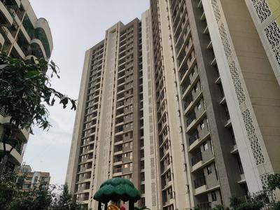 Image of 650 Sq.ft 2 BHK Apartment / Flat for rent in Lodha Casa Maxima, Mira Road East, Mira Bhayandar for Rs. 35000