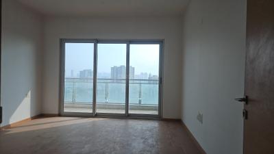 Tata Gurgaon Gateway Bedroom One 2