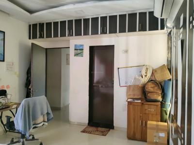 Bedroom Image of 950 Sq.ft 2 BHK Apartment / Flat for sale in Lodha Paradise, Thane West Thane for Rs. 16900000