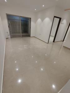 Living Room Image of 1129 Sq.ft 2 BHK Apartment / Flat for sale in Shapoorji Pallonji Joyville Hinjawadi, Hinjawadi Pune for Rs. 10400000