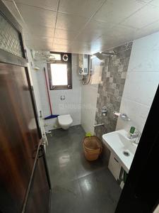 Bathroom Image of 815 Sq.ft 2 BHK Apartment / Flat for sale in Dahisar West Mumbai for Rs. 17500000