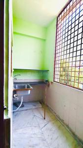 Balcony Image of 2580 Sq.ft 3 BHK Apartment / Flat for sale in Yella Reddy Guda Hyderabad for Rs. 18000000