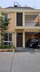3 BHK Villa