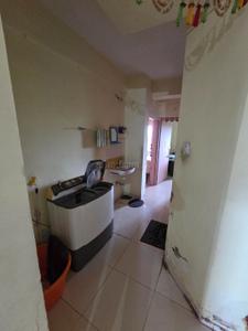 Hall Image of 1200 Sq.ft 2 BHK Apartment / Flat for sale in Disha Sanskruti The Silk City, Kanchanwadi Aurangabad for Rs. 4700000