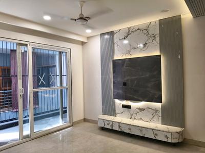 Bedroom Image of 1800 Sq.ft 3 BHK Builder Floor for sale in Sector 57 Gurgaon for Rs. 26000000