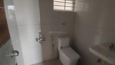 Bathroom Image of 560 Sq.ft 1 BHK Builder Floor for rent in Bommanahalli Bengaluru for Rs. 22000