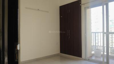Bedroom Image of 1660 Sq.ft 3 BHK Apartment / Flat for rent in Dasnac The Jewel, Sector 75 Noida for Rs. 45000