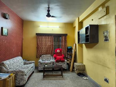 2 BHK Flat