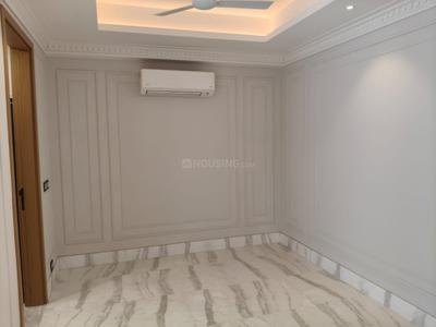 Bedroom Image of 2350 Sq.ft 4 BHK Builder Floor for rent in DLF The Grove, DLF Phase 5 Gurgaon for Rs. 135000