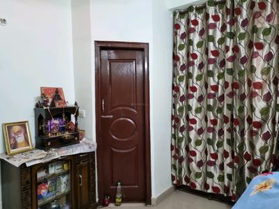 Bedroom Image of 850 Sq.ft 3 BHK Apartment / Flat for sale in Uttam Nagar New Delhi for Rs. 3400000