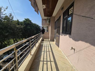 Balcony Image of Corporate Stay (PG) in Sector 56, Gurgaon