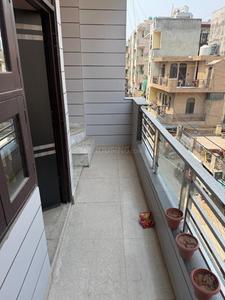 2 BHK Independent Builder Floor