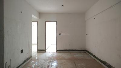 Living Room Image of 1250 Sq.ft 2 BHK Apartment / Flat for sale in Rajajinagar Bengaluru for Rs. 13100000