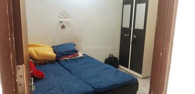 Bedroom Image of 485 Sq.ft 1 BHK Apartment / Flat for sale in Riddhi Siddhi Complex, Bhiwandi Thane for Rs. 1600000