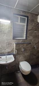 Bathroom Image of 1100 Sq.ft 2 BHK Apartment / Flat for sale in Nyati Elysia, Kharadi Pune for Rs. 12300000