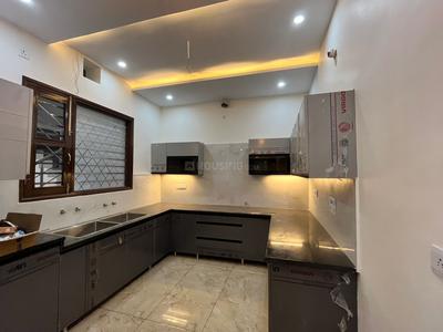 Kitchen Image of 1737 Sq.ft 5 BHK Independent House for sale in Kharar Mohali for Rs. 23500000