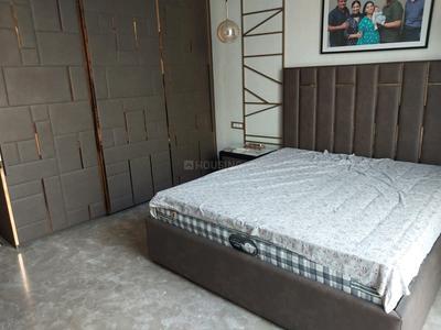 4 BHK Fully Furnished Independent Builder Floor