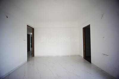 Hall Image of 3240 Sq.ft 3 BHK Apartment / Flat for sale in Nikol Ahmedabad for Rs. 14300000