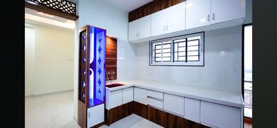 Kitchen Image of 1100 Sq.ft 2 BHK Apartment / Flat for rent in Rahatgaon Amravati for Rs. 16000