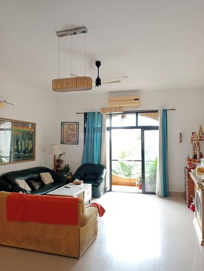 Amaltas Chs Bedroom 1