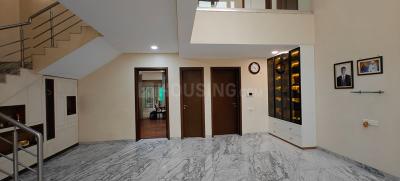 Living Room Image of 5000 Sq.ft 5 BHK Independent House for sale in Baner Pune for Rs. 200000000