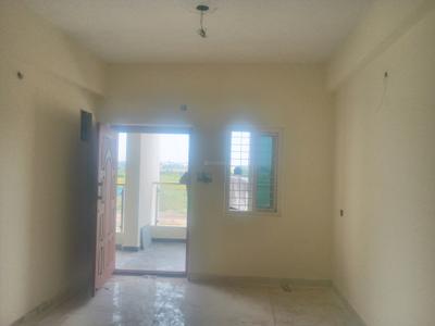 Living Room Image of 1205 Sq.ft 2 BHK Apartment / Flat for sale in Dullapally Hyderabad for Rs. 5400000