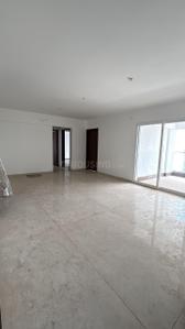 Living Room Image of 1424 Sq.ft 4 BHK Apartment / Flat for rent in Utsav The Address, Baner Pune for Rs. 95000