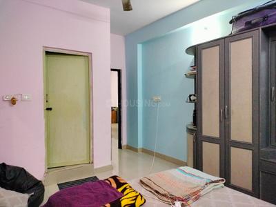 Bedroom Image of 1850 Sq.ft 3 BHK Apartment / Flat for sale in Sri Krishna Ventures by Sri Krishna Builders And Developers, Munnekollal Bengaluru for Rs. 14700000