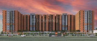 3 BHK Flat